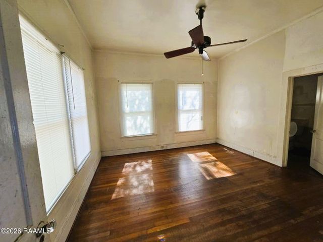 121 N Lombard Street, Opelousas, LA 70570