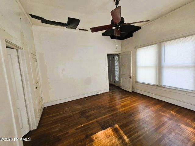 121 N Lombard Street, Opelousas, LA 70570