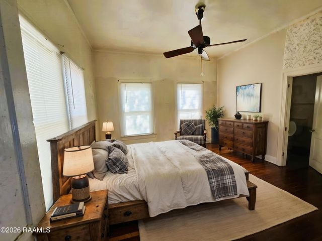 121 N Lombard Street, Opelousas, LA 70570