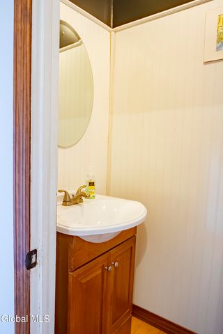 3 Luther Street, Troy, NY 12180