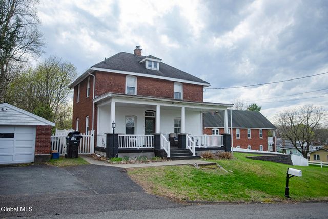 3 Luther Street, Troy, NY 12180