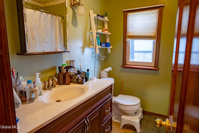 3 Luther Street, Troy, NY 12180