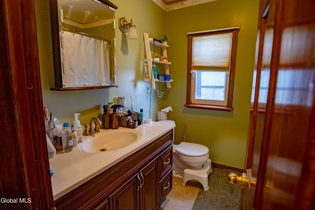 3 Luther Street, Troy, NY 12180
