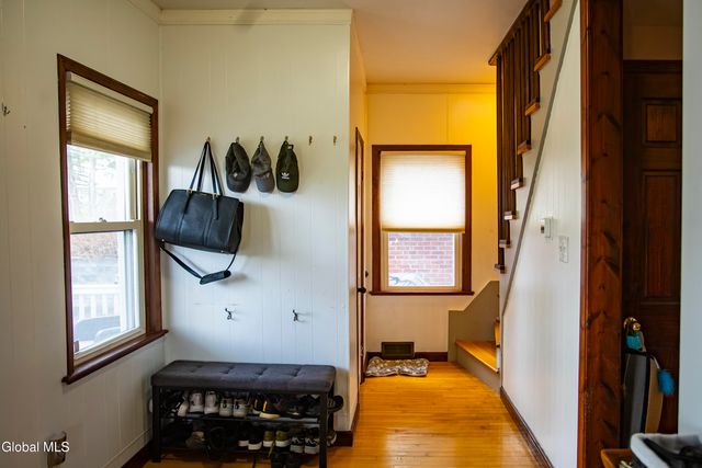 3 Luther Street, Troy, NY 12180