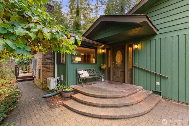 5315 Mahncke Road SW, Longbranch, WA 98351