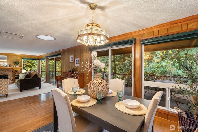 5315 Mahncke Road SW, Longbranch, WA 98351