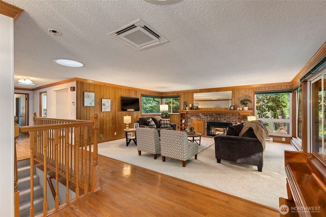 5315 Mahncke Road SW, Longbranch, WA 98351