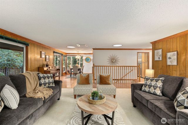 5315 Mahncke Road SW, Longbranch, WA 98351