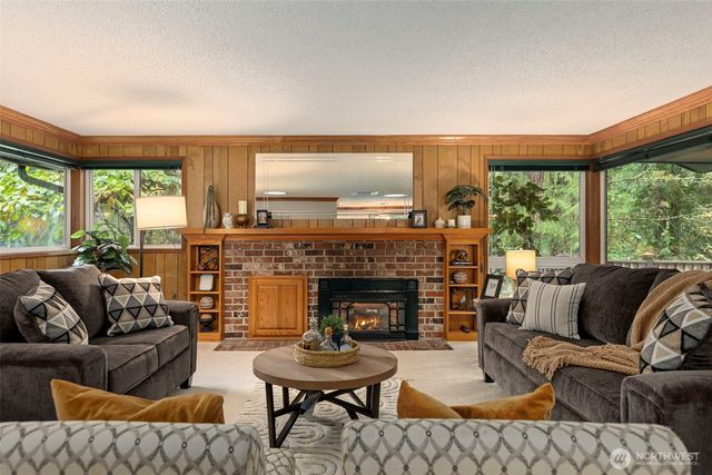 5315 Mahncke Road SW, Longbranch, WA 98351