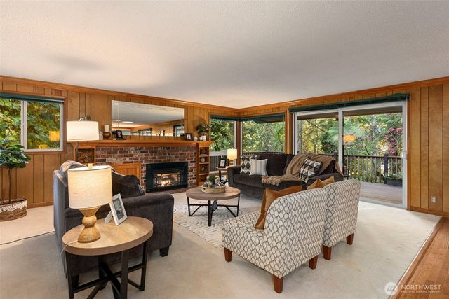 5315 Mahncke Road SW, Longbranch, WA 98351