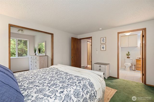 5315 Mahncke Road SW, Longbranch, WA 98351