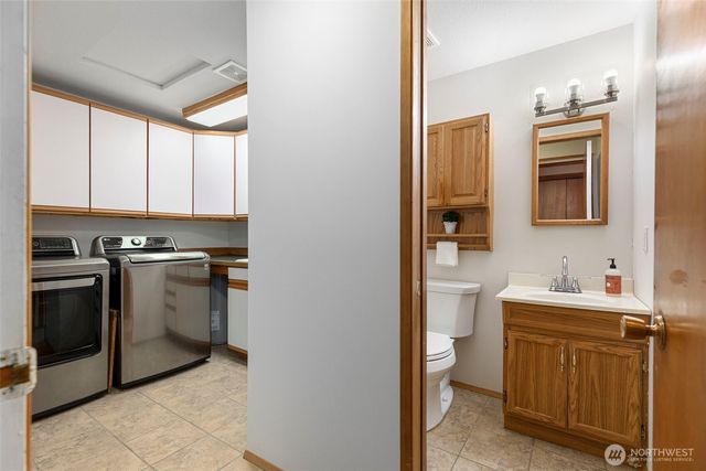 5315 Mahncke Road SW, Longbranch, WA 98351