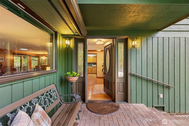 5315 Mahncke Road SW, Longbranch, WA 98351