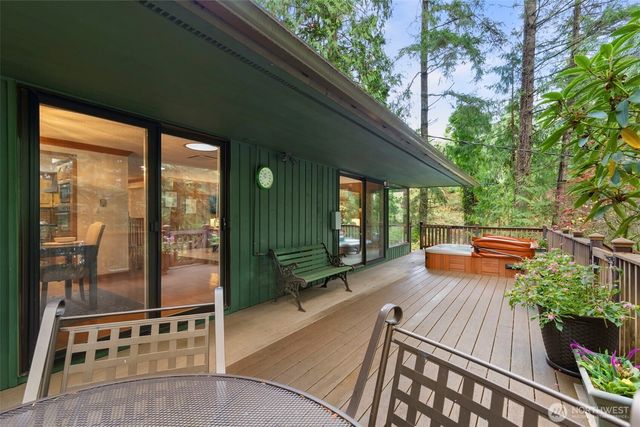 5315 Mahncke Road SW, Longbranch, WA 98351