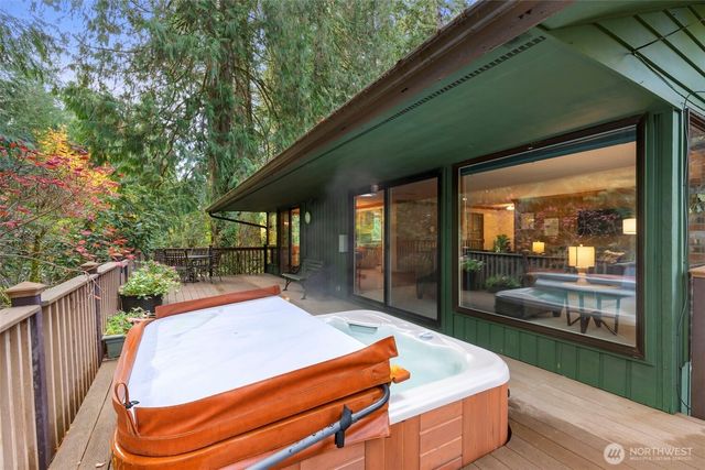 5315 Mahncke Road SW, Longbranch, WA 98351