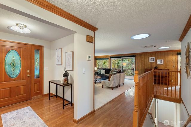 5315 Mahncke Road SW, Longbranch, WA 98351