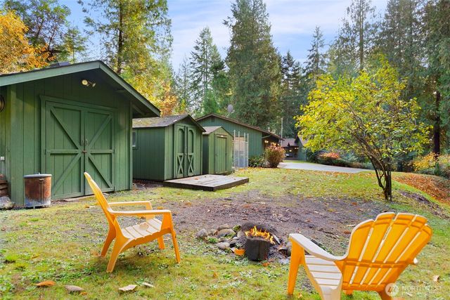 5315 Mahncke Road SW, Longbranch, WA 98351