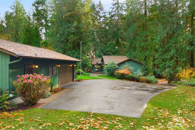 5315 Mahncke Road SW, Longbranch, WA 98351