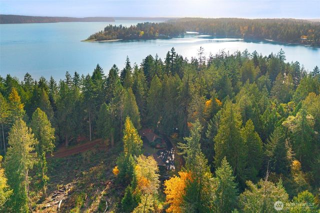 5315 Mahncke Road SW, Longbranch, WA 98351