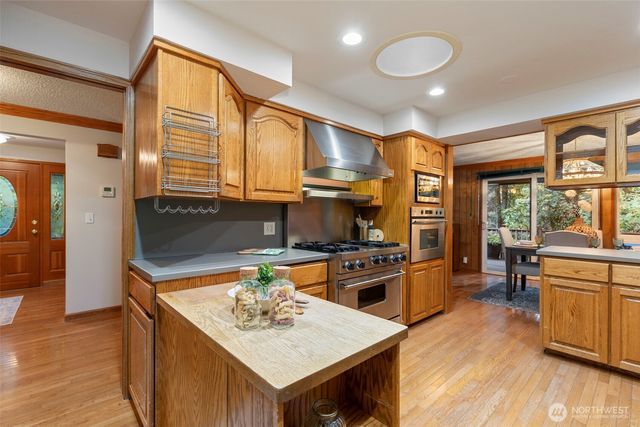 5315 Mahncke Road SW, Longbranch, WA 98351