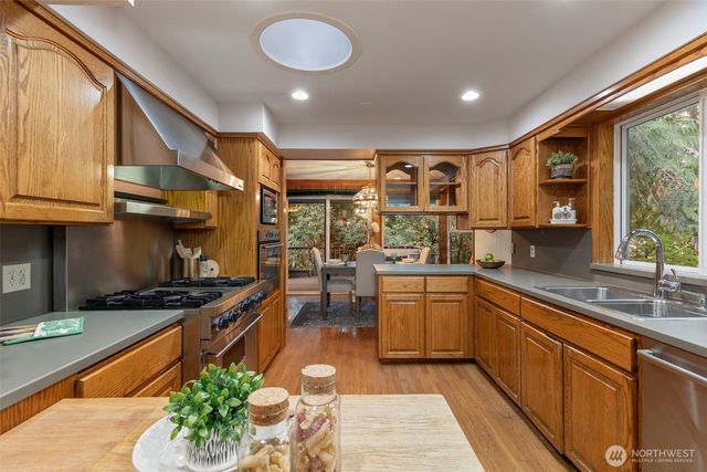 5315 Mahncke Road SW, Longbranch, WA 98351