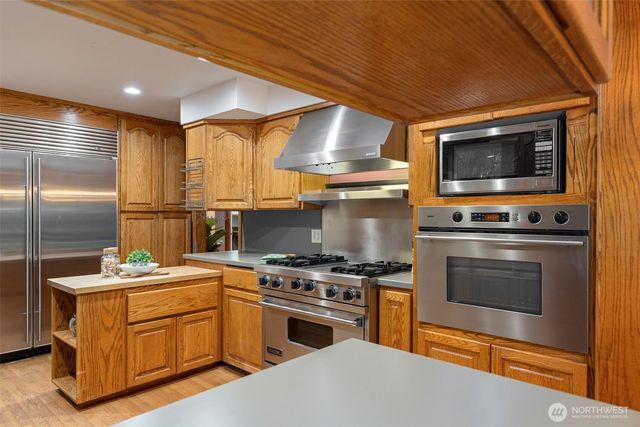 5315 Mahncke Road SW, Longbranch, WA 98351