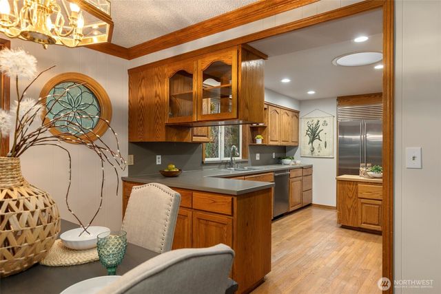 5315 Mahncke Road SW, Longbranch, WA 98351