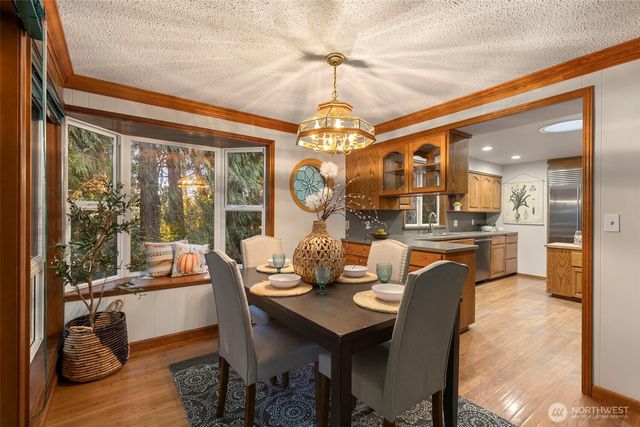 5315 Mahncke Road SW, Longbranch, WA 98351