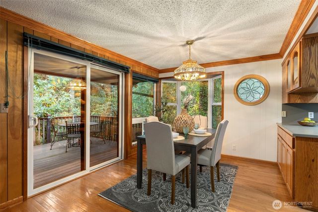 5315 Mahncke Road SW, Longbranch, WA 98351