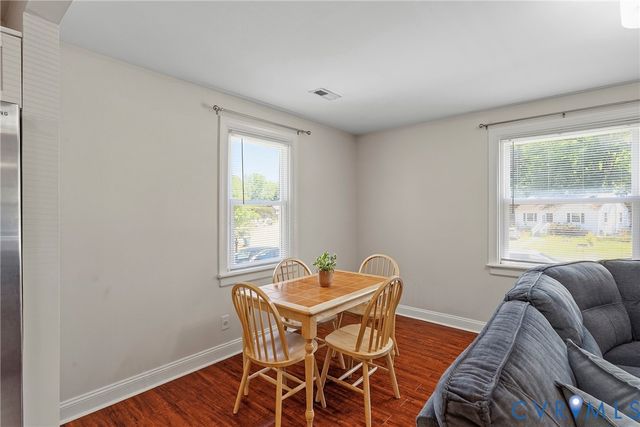 1810 Rockwood Rd, Henrico, VA 23226