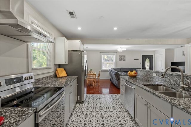 1810 Rockwood Rd, Henrico, VA 23226
