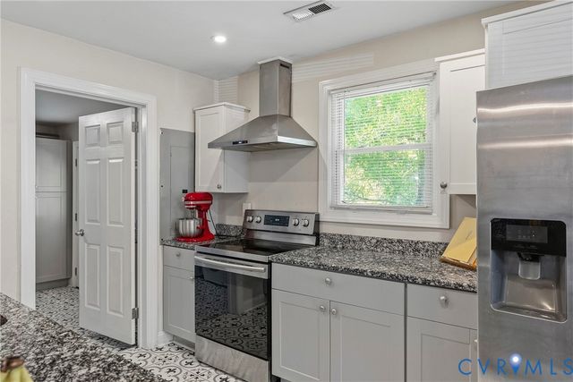 1810 Rockwood Rd, Henrico, VA 23226