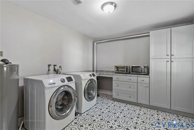 1810 Rockwood Rd, Henrico, VA 23226