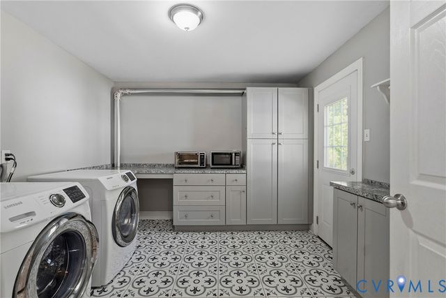 1810 Rockwood Rd, Henrico, VA 23226