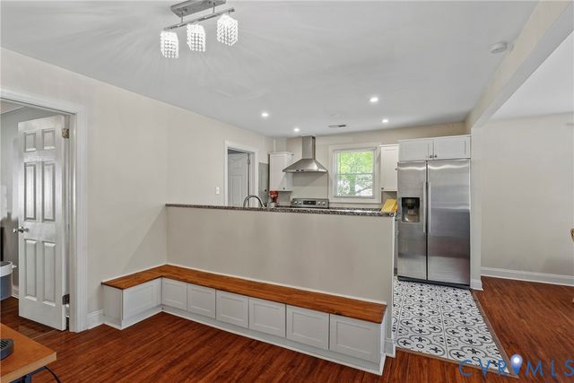 1810 Rockwood Rd, Henrico, VA 23226