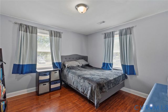 1810 Rockwood Rd, Henrico, VA 23226