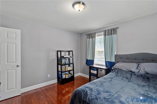 1810 Rockwood Rd, Henrico, VA 23226
