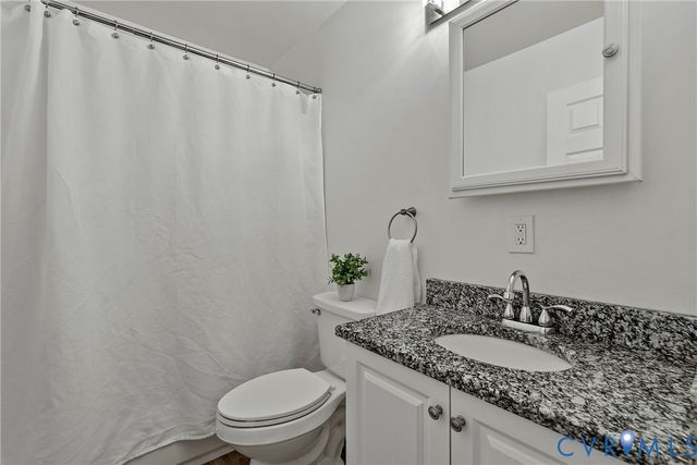 1810 Rockwood Rd, Henrico, VA 23226