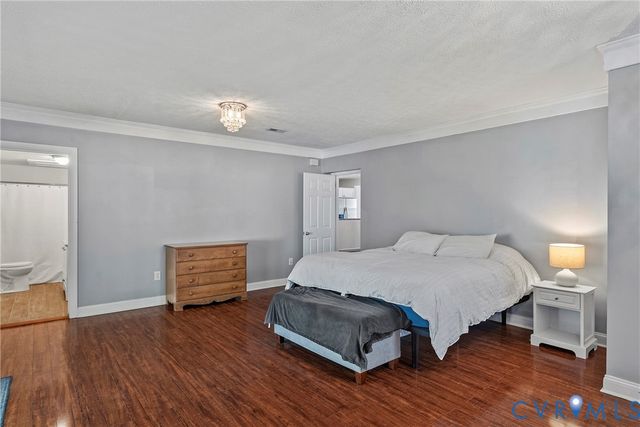 1810 Rockwood Rd, Henrico, VA 23226