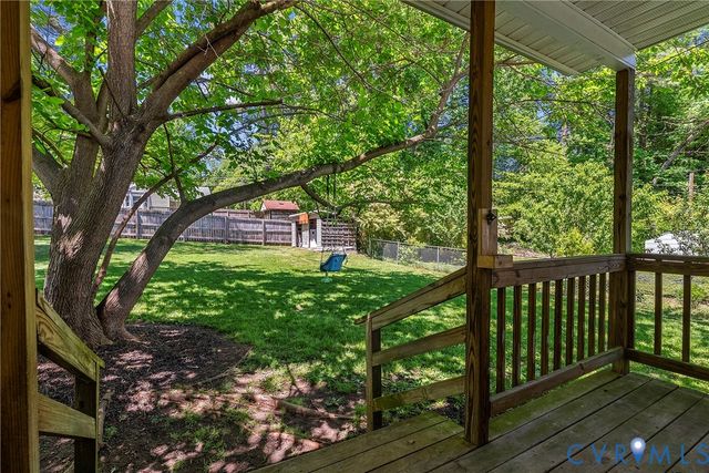 1810 Rockwood Rd, Henrico, VA 23226