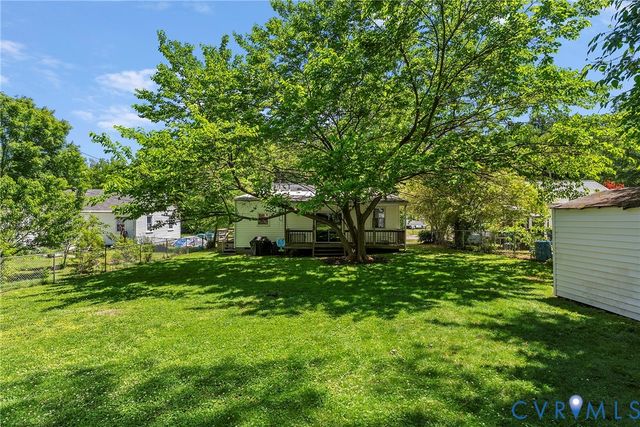 1810 Rockwood Rd, Henrico, VA 23226