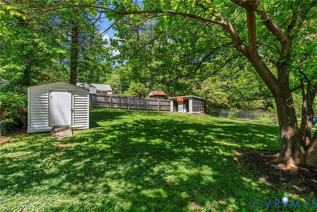 1810 Rockwood Rd, Henrico, VA 23226