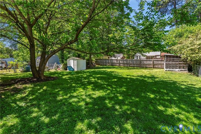 1810 Rockwood Rd, Henrico, VA 23226