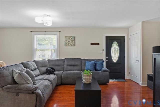 1810 Rockwood Rd, Henrico, VA 23226