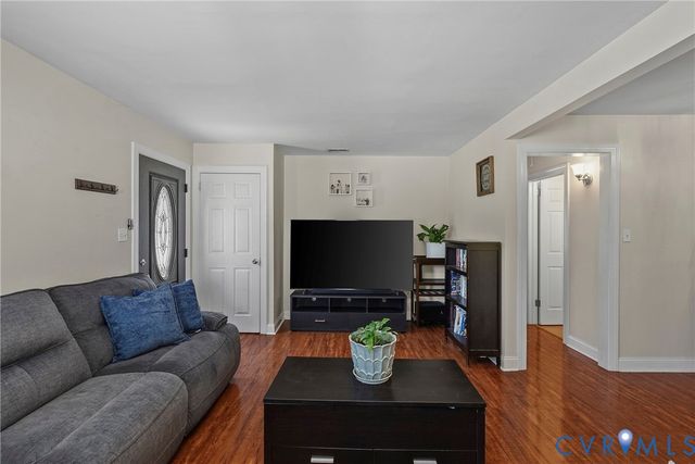 1810 Rockwood Rd, Henrico, VA 23226