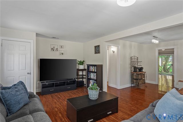 1810 Rockwood Rd, Henrico, VA 23226