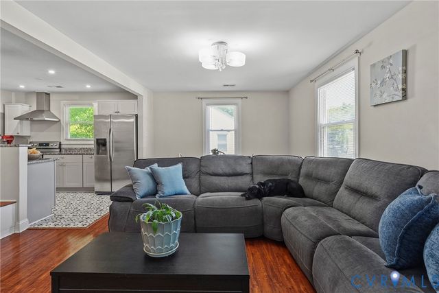 1810 Rockwood Rd, Henrico, VA 23226