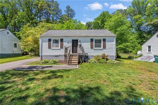1810 Rockwood Rd, Henrico, VA 23226