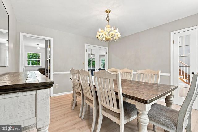 1214 BONAIRE RD, Forest Hill, MD 21050