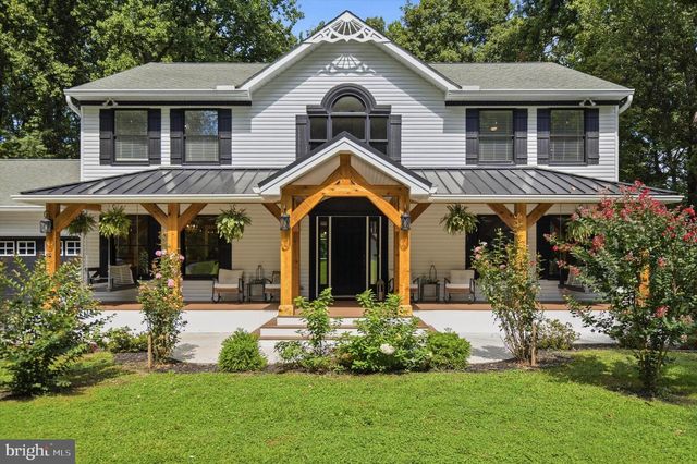 1214 BONAIRE RD, Forest Hill, MD 21050